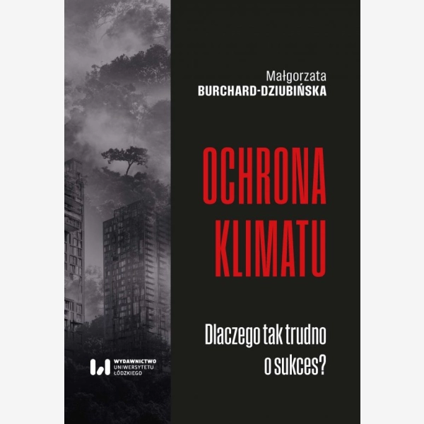 Ochrona klimatu